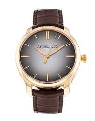 H. Moser and Cie Endeavour 1343-0105